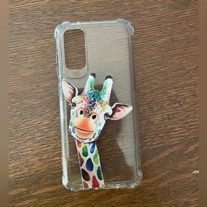 Galaxy S20 phone case